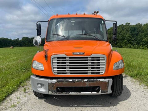 2018 Freightliner Business class M2