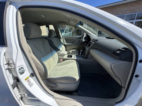 2009 Toyota Camry