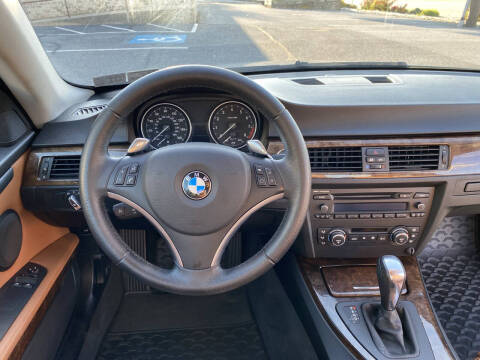 2009 BMW 3 Series 335i