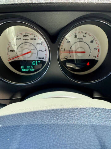 2011 Dodge Challenger