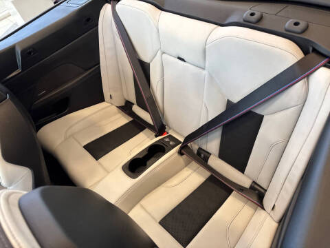 2023 BMW M4 Competition xDrive