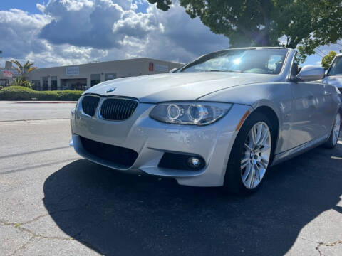 2012 BMW 3 Series 335i