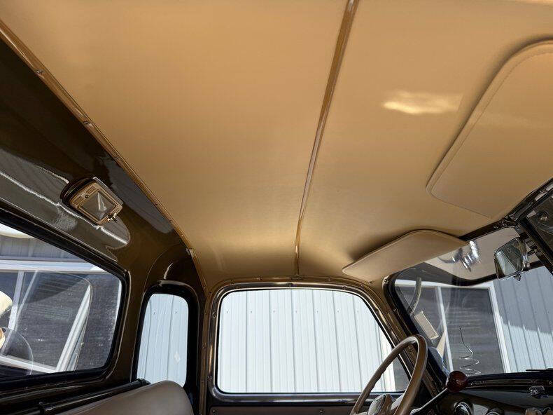 1948 Chevrolet 3100