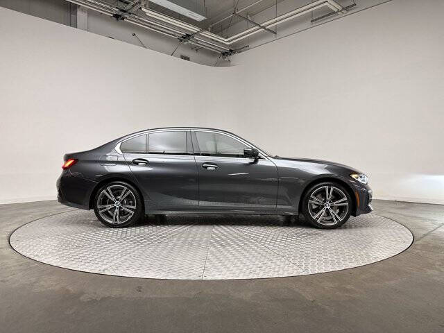 2022 BMW 3 Series 330i xDrive