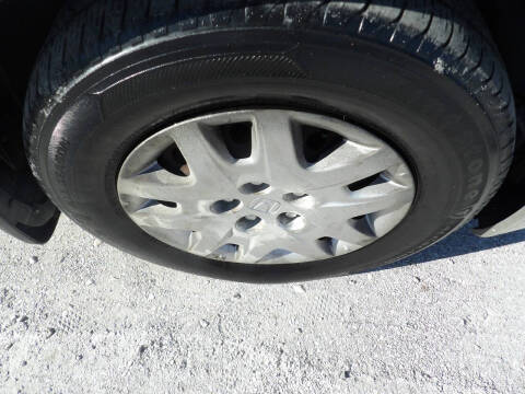 2006 Honda Odyssey Touring