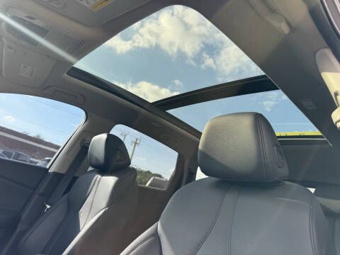 2019 Acura RDX