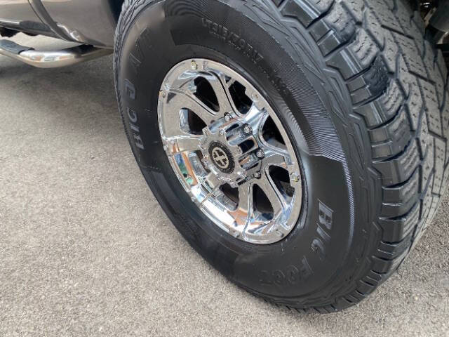 2004 Dodge Ram 2500