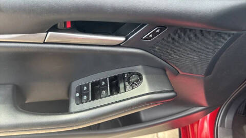 2023 Mazda Mazda3 Sedan 2.5 S Select