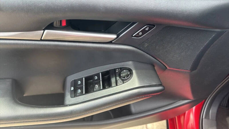 2023 Mazda Mazda3 Sedan 2.5 S Select