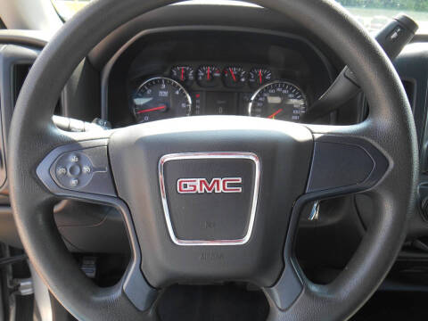 2014 GMC Sierra 1500