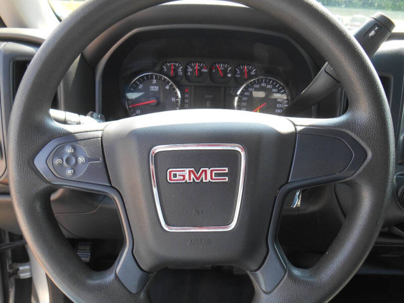 2014 GMC Sierra 1500