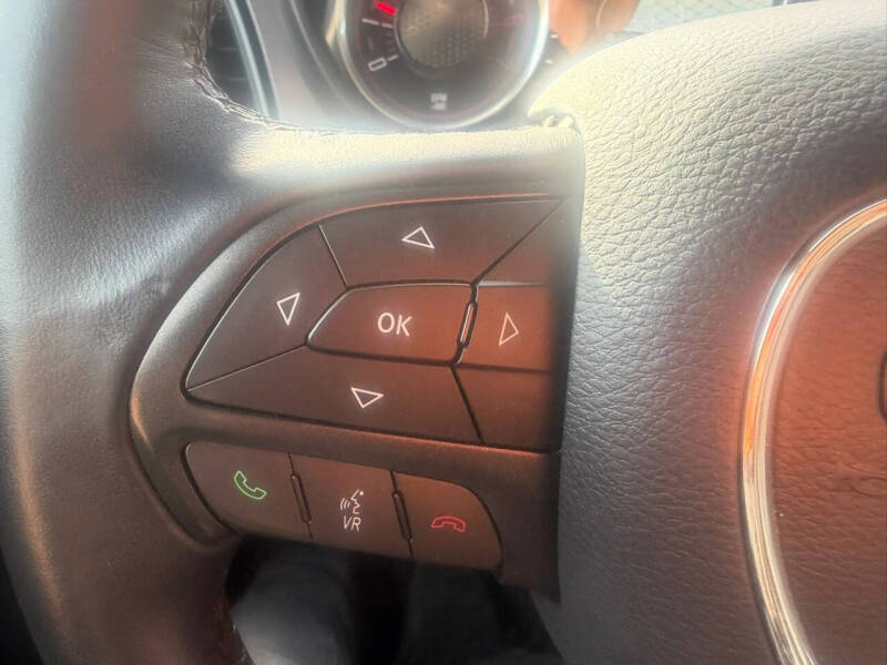 2016 Dodge Challenger