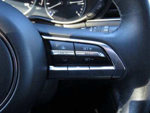 2021 Mazda Mazda3 Hatchback Premium Plus