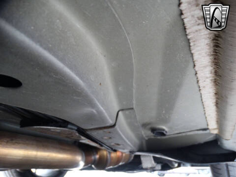 2015 Dodge Challenger SRT Hellcat