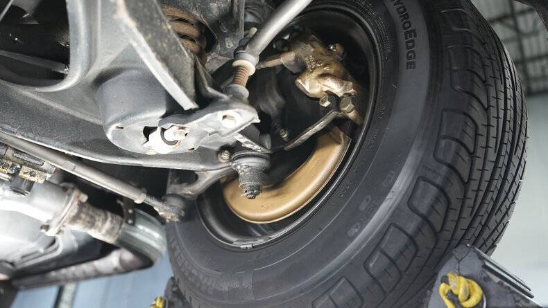 1967 Chevrolet Corvette