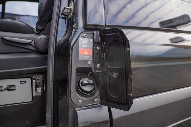 2012 Mercedes-Benz Sprinter