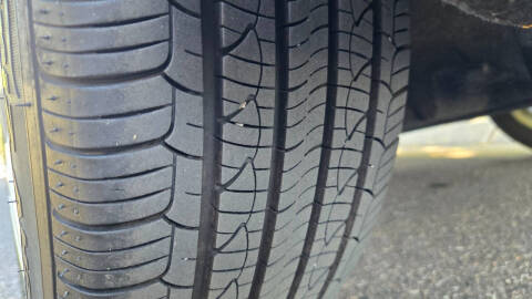 2018 Chevrolet Volt Premier