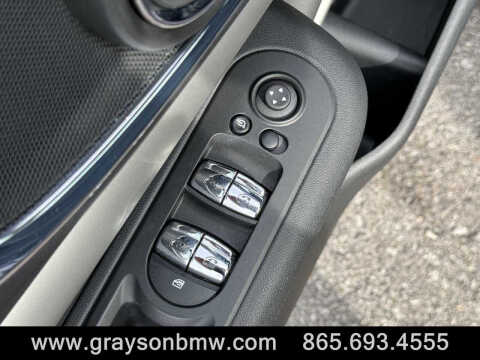 2023 MINI Clubman John Cooper Works ALL4