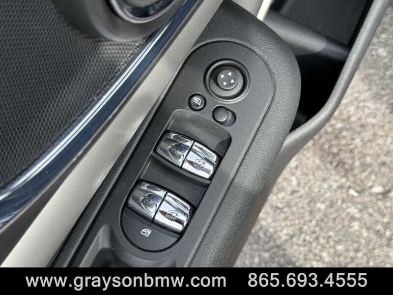 2023 MINI Clubman John Cooper Works ALL4