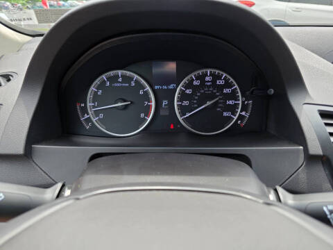 2013 Acura RDX