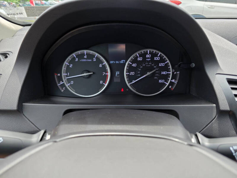 2013 Acura RDX