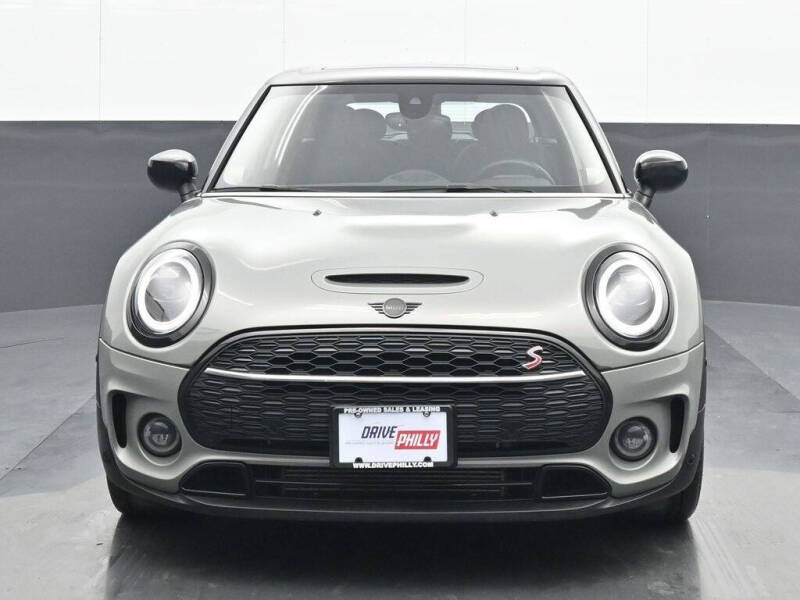 2023 MINI Clubman