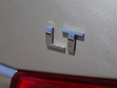 2016 Chevrolet Cruze Limited 1LT Auto