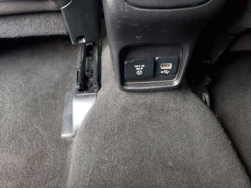 2019 Jeep Compass Sport