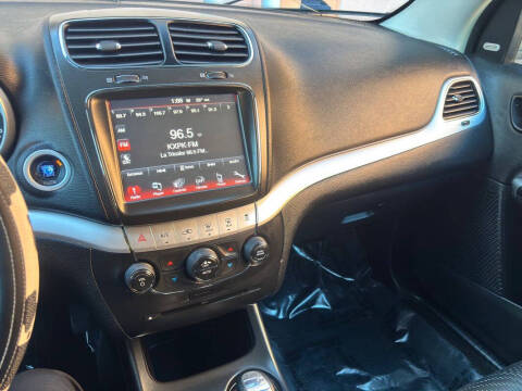 2012 Dodge Journey SXT