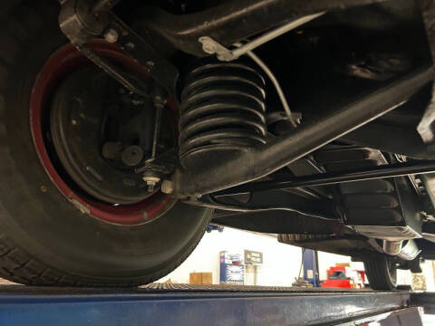 1941 Packard Super Eight