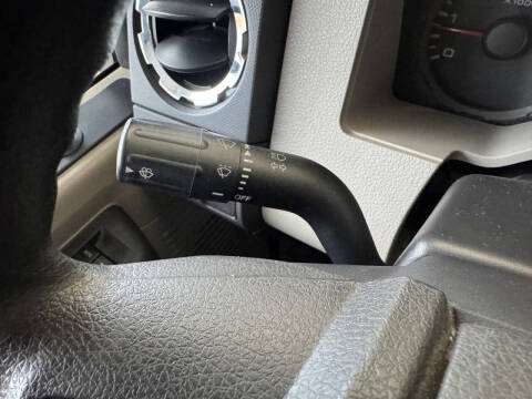 2010 Ford F-250 Super Duty