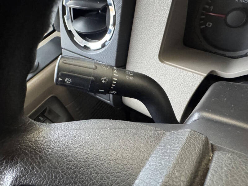 2010 Ford F-250 Super Duty
