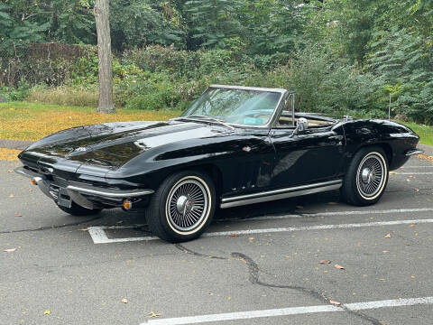 1965 SOLD Chevrolet Corvette