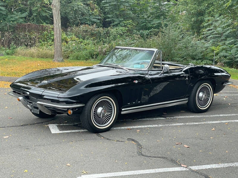 1965 SOLD Chevrolet Corvette