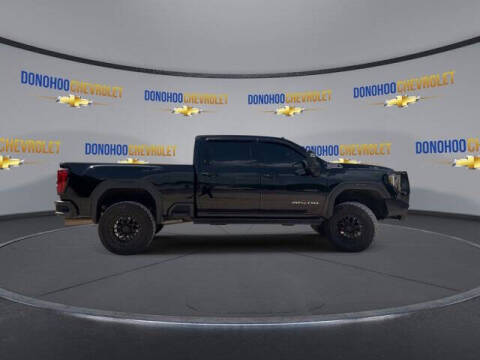 2023 GMC Sierra 3500HD