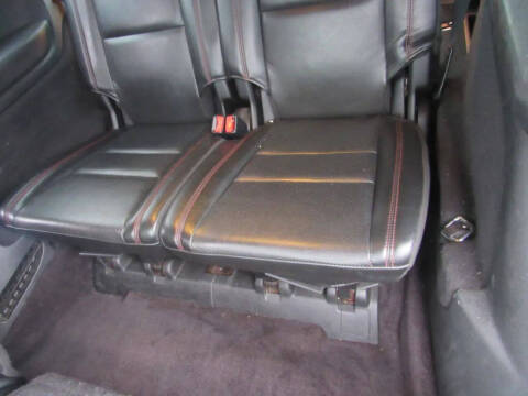 2018 Dodge Durango R/T