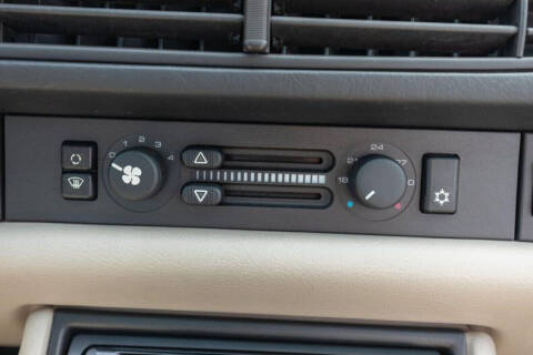 1986 Porsche 944 Turbo