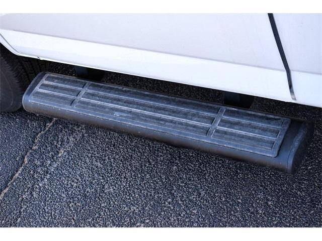 2020 Chevrolet Express Passenger