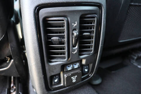 2025 Dodge Durango R/T Plus