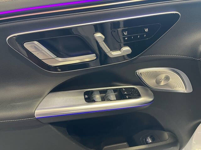 2024 Mercedes-Benz EQE EQE 350 4MATIC