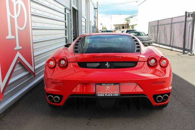 2007 Ferrari F430 34