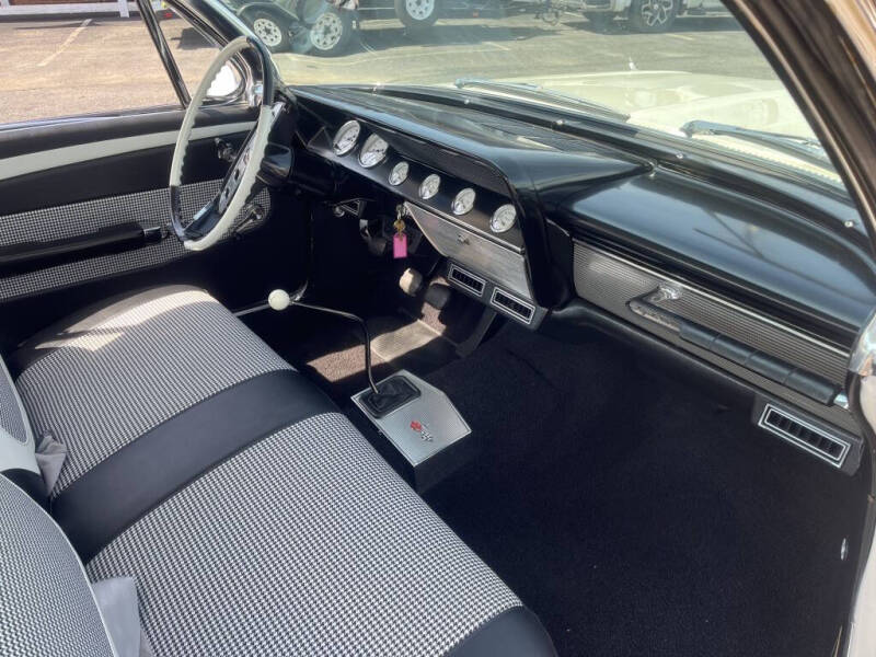 1961 Chevrolet Impala