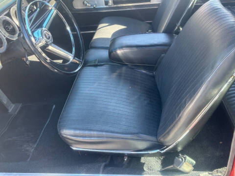 1967 Dodge Charger