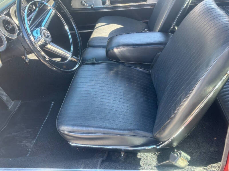 1967 Dodge Charger