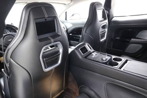 2014 Aston Martin Rapide S