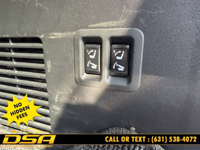 2015 Nissan Armada