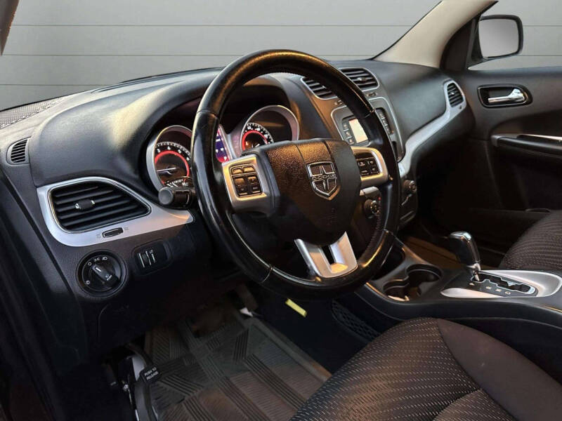 2013 Dodge Journey SXT