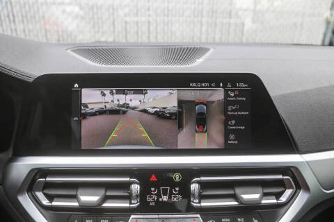 2023 BMW 4 Series 430i