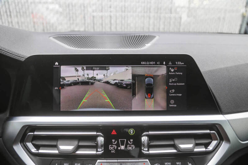 2023 BMW 4 Series 430i