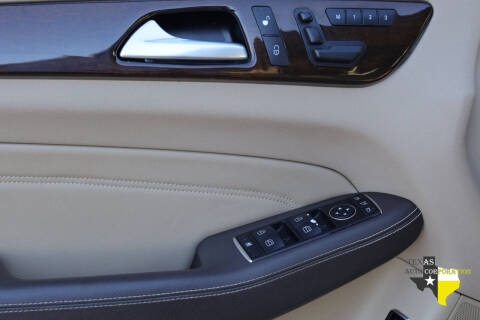 2013 Mercedes-Benz M-Class ML 350